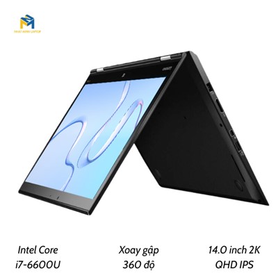 Thinkpad X1 Yoga Gen 1