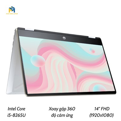 HP Pavilion X360 14-cd1055cl