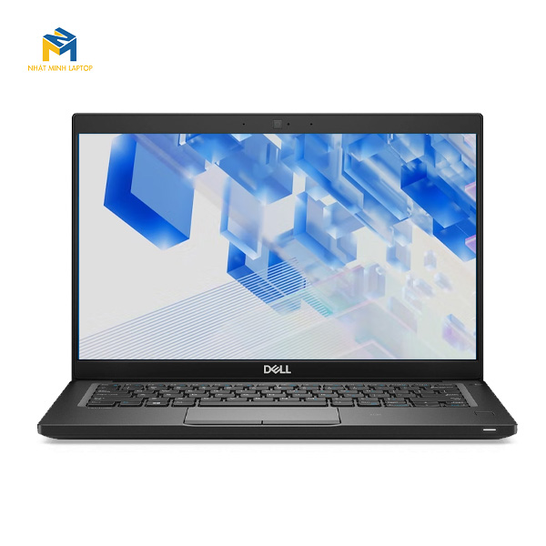 Dell Latitude E7390 i7 8650U RAM 8G SSD 512G 13.3