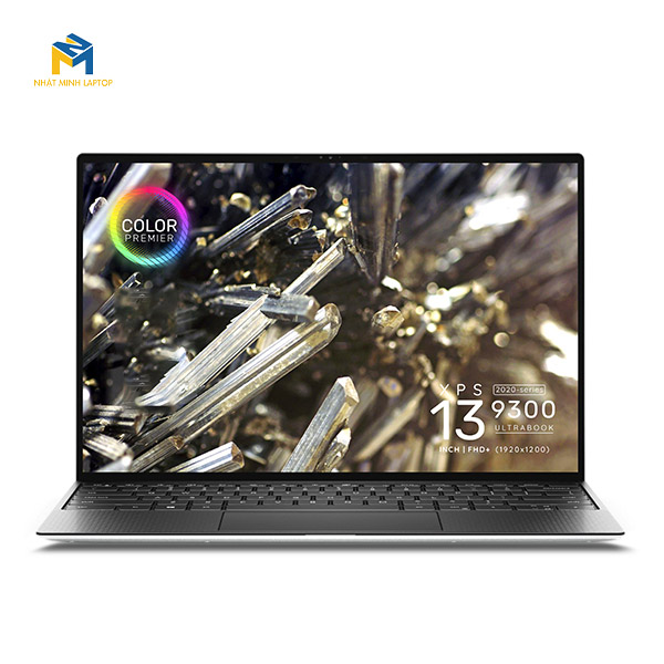 Dell XPS 13 9300 Core i7-1065G7 Ram 16GB SSD 512GB 4K Touch