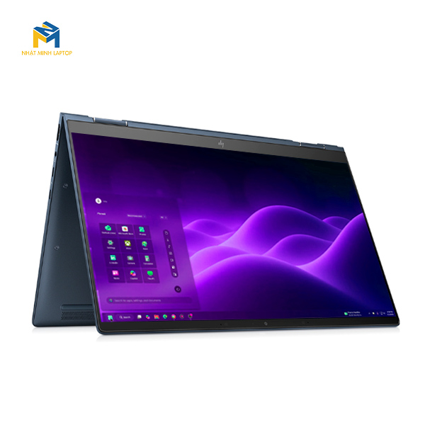 HP Elite Dragonfly G2 i5-1135G7 SSD256GB