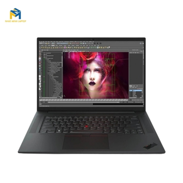 第9世代Corei7 ThinkPad P1 GEN2 4K 16G 512GB 第9世代Corei7 ThinkPad P1 GEN2 4K 16G 512GB