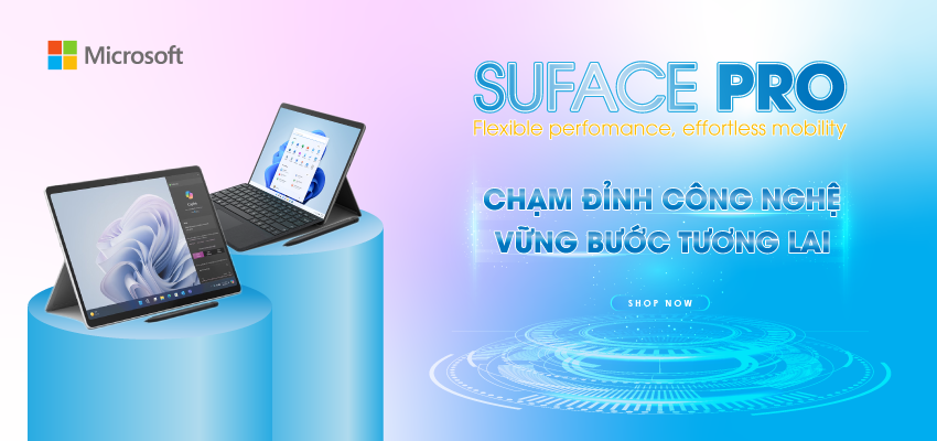 Surface