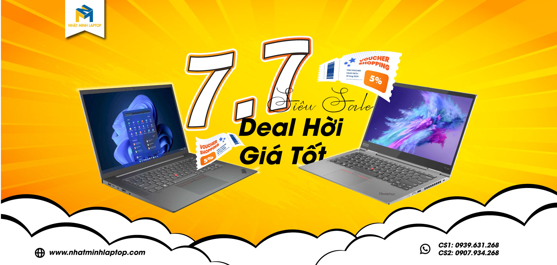 Siêu Sale Ngày Đôi
