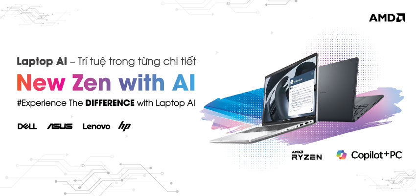 Laptop AI