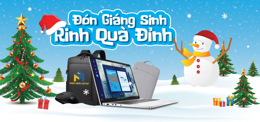 Banner Giáng sinh