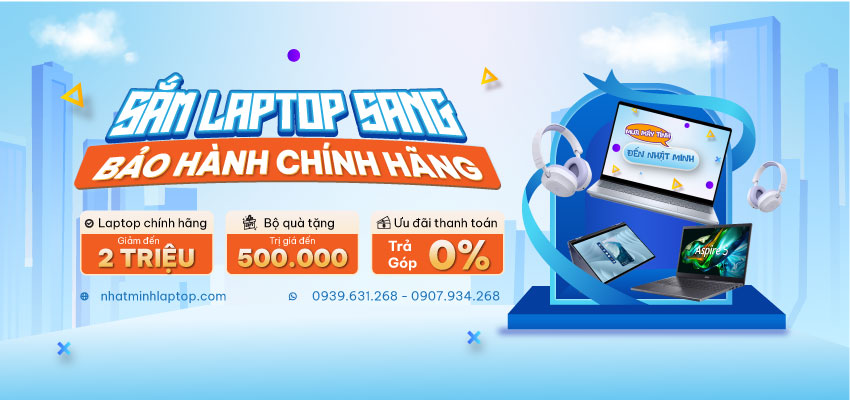 Banner Tháng