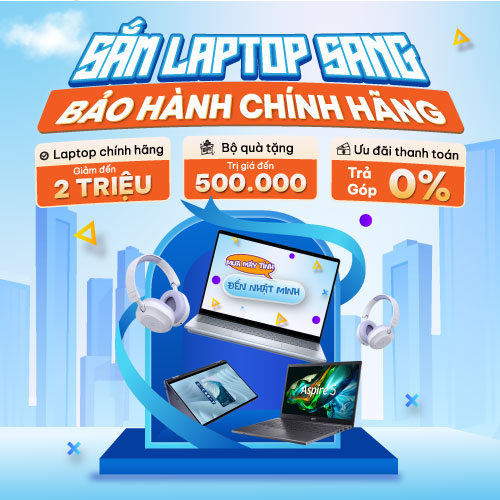 BANNER POP UP