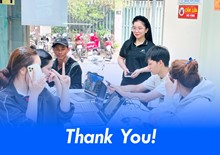 HOAT ĐỘNG CỦA SHOP