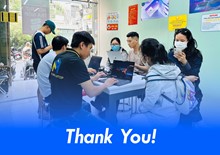 HOAT ĐỘNG CỦA SHOP